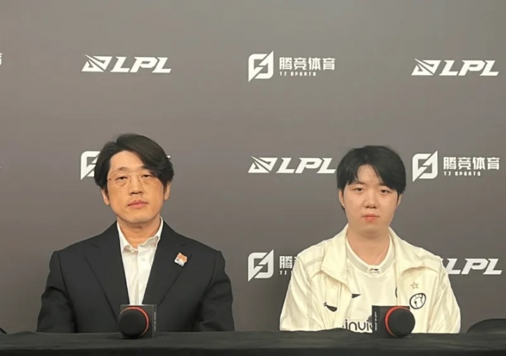 Renard：我要做好自己该做的事，对位尽量不要打出太大差距